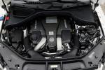 Mercedes-Benz GL63 AMG 2013 года